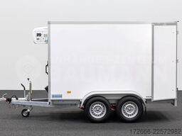 Hapert Trailers HAPERT SAPPHIRE L-2 COOL 300X154X180CM 2700KG KÜHLANHÄNGER