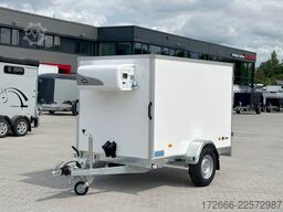 Hapert Trailers HAPERT SAPPHIRE L-1 COOL 250X150X150CM 1350KG KÜHLANHÄNGER