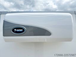 Hapert Trailers HAPERT SAPPHIRE L-1 COOL 250X150X150CM 1350KG KÜHLANHÄNGER