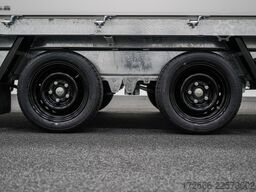 Hapert Trailers HAPERT COBALT HM-2 335X180X30CM 3500KG DREISEITENKIPPER | NFW | PARABELFEDER