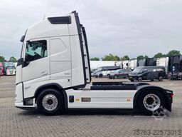 Volvo FH 13.500 Aero Globetrotter XL 4x2 - New - Full...