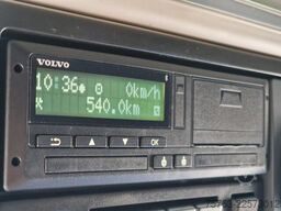 Volvo FH 13.500 Aero Globetrotter XL 4x2 - New - Full...