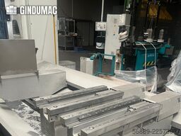 Hamuel Reichenbacher Vision Flex