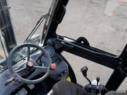 Manitou MSI 30 ST5 Diesel 3,0 t Hub 4,00 m