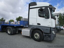 MERCEDES-BENZ Actros 1843 LS MP4 *EURO.6+2xKLIMA+Nebenantrieb*
