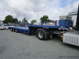 MERCEDES-BENZ Actros 1843 LS MP4 *EURO.6+2xKLIMA+Nebenantrieb*