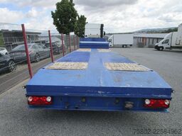 MERCEDES-BENZ Actros 1843 LS MP4 *EURO.6+2xKLIMA+Nebenantrieb*