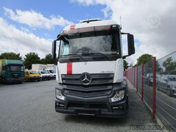 MERCEDES-BENZ Actros 1843 LS MP4 *EURO.6+2xKLIMA+Nebenantrieb*