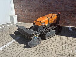 Energreen RoboFIFTI