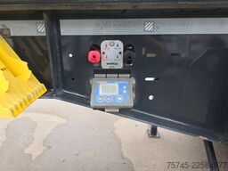 SCHWARZMÜLLER SK * KIPPER * BPW * HARDOX * STAHL * ROLLPLANE