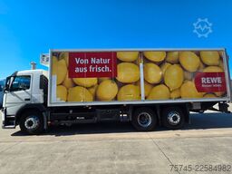VOLVO FM 460 * FRIGOBLOCK *VOLLLUFT*LBW 2.5T PALFINGER