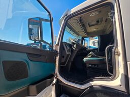 VOLVO FM 460 * FRIGOBLOCK *VOLLLUFT*LBW 2.5T PALFINGER
