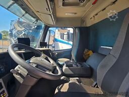 VOLVO FM 460 * FRIGOBLOCK *VOLLLUFT*LBW 2.5T PALFINGER