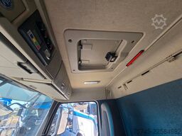 VOLVO FM 460 * FRIGOBLOCK *VOLLLUFT*LBW 2.5T PALFINGER