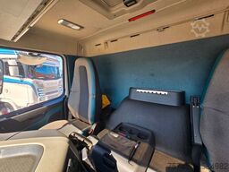 VOLVO FM 460 * FRIGOBLOCK *VOLLLUFT*LBW 2.5T PALFINGER