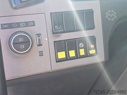VOLVO FM 460 * FRIGOBLOCK *VOLLLUFT*LBW 2.5T PALFINGER