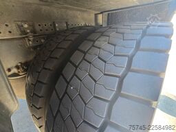 VOLVO FM 460 * FRIGOBLOCK *VOLLLUFT*LBW 2.5T PALFINGER