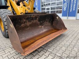 CATERPILLAR 914 14A Radlader MIT Schaufel 8,6 Tonnen *2927 h