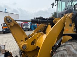 CATERPILLAR 914 14A Radlader MIT Schaufel 8,6 Tonnen *2927 h