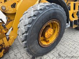 CATERPILLAR 914 14A Radlader MIT Schaufel 8,6 Tonnen *2927 h