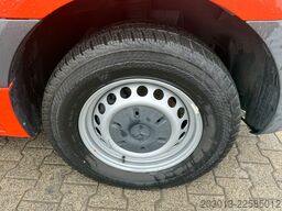 MERCEDES-BENZ Sprinter Multitel MT 162 EX Hebebühne 9.212 h