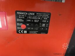 Linde R14