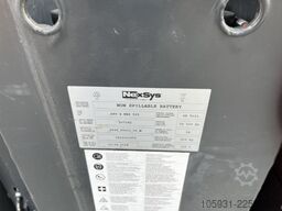 Linde R14