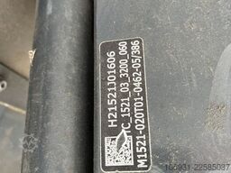 Linde E16-02