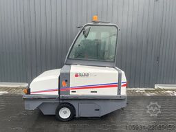 Dulevo 100BK