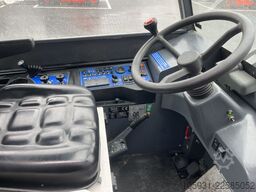 Dulevo 100BK