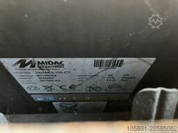 Linde E16H-02