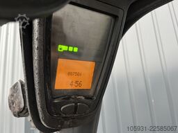 Linde H20T-01