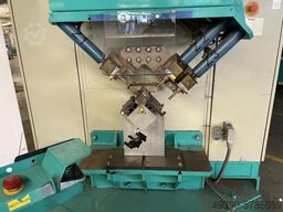MEGATRONIC CD-1200 / QB 2 / 6P