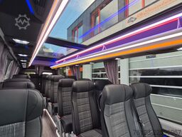 MERCEDES-BENZ 519 und 517 Glasdach XXL  20 Sitze Lord Exclusiv