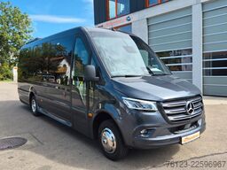 MERCEDES-BENZ 519 und 517 Glasdach XXL  20 Sitze Lord Exclusiv