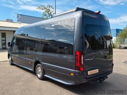 MERCEDES-BENZ 519 und 517 Glasdach XXL  20 Sitze Lord Exclusiv