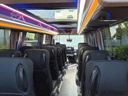 MERCEDES-BENZ 519 und 517 Glasdach XXL  20 Sitze Lord Exclusiv