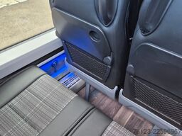 MERCEDES-BENZ 519 und 517 Glasdach XXL  20 Sitze Lord Exclusiv