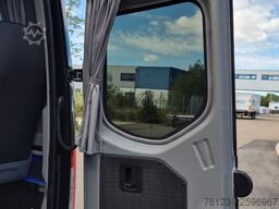 MERCEDES-BENZ 519 und 517 Glasdach XXL  20 Sitze Lord Exclusiv
