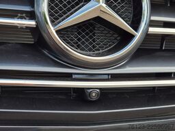 MERCEDES-BENZ 519 und 517 Glasdach XXL  20 Sitze Lord Exclusiv