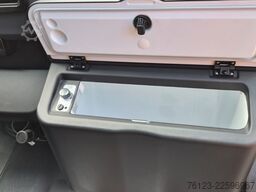 MERCEDES-BENZ 519 und 517 Glasdach XXL  20 Sitze Lord Exclusiv