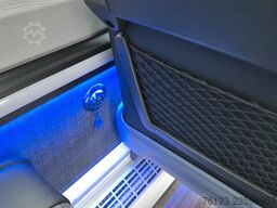 MERCEDES-BENZ 519 und 517 Glasdach XXL  20 Sitze Lord Exclusiv