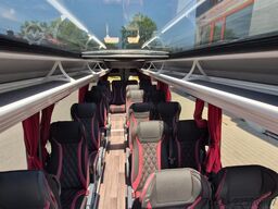 MERCEDES-BENZ 519 und 517 Glasdach XXL  20 Sitze Lord Exclusiv