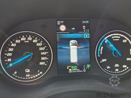 MERCEDES-BENZ Sprinter 420 Elektro bis zu 19 Schlafsessel
