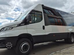 IVECO Daily C 65 Lagerfahrzeug Stock 519 Sofort