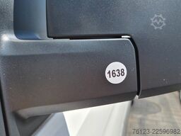 MERCEDES-BENZ Sprinter III Kasten  519 CDI RWD 4x 4 Allrad