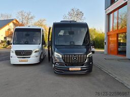 MERCEDES-BENZ Sprinter 519 29 SchlafsesselVorlauffahrzeug