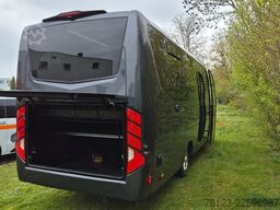 MERCEDES-BENZ Sprinter 519 29 SchlafsesselVorlauffahrzeug