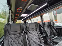 MERCEDES-BENZ Sprinter 519 29 SchlafsesselVorlauffahrzeug