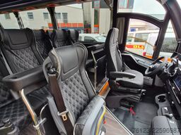 MERCEDES-BENZ Sprinter 519 29 SchlafsesselVorlauffahrzeug